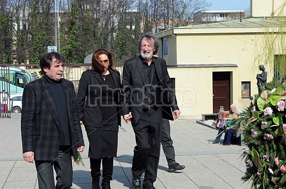 Chytilova pohreb Polivka Chantal Poulain Sverak Donutil Kacer Machacek Hrebejk Chytilova pohreb Polivka Chantal Poulain Sverak Donutil Kacer Machacek Hrebejk