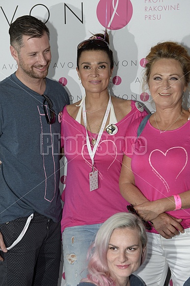 Avon 2015 pochod Absolonova Stasova Pazderkova Filipova Partysova Bohdalova Sipkova Bocanova Etzler Avon 2015 pochod Absolonova Stasova Pazderkova Filipova Partysova Bohdalova Sipkova Bocanova Etzler