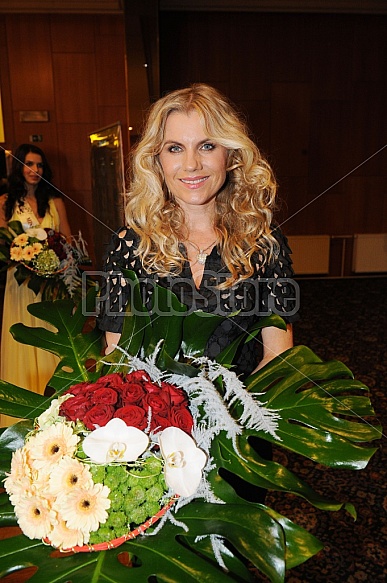 Miss hasicka veresova boucek Mareckova Jandova martina Hanychova Machalkova Janku Maxa Benesova