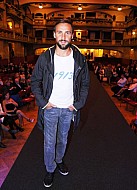 Lucerna Alzheimr, Domanska, Budkova, Prochazkova, Leova, Vojtek R. Kratochvilova, Ondrej Ruml, Maria