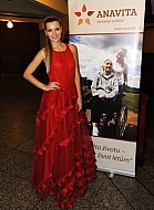 Lucerna Alzheimr, Domanska, Budkova, Prochazkova, Leova, Vojtek R. Kratochvilova, Ondrej Ruml, Maria