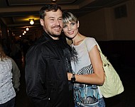 Lucerna Alzheimr, Domanska, Budkova, Prochazkova, Leova, Vojtek R. Kratochvilova, Ondrej Ruml, Maria