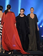 Lucerna Alzheimr, Domanska, Budkova, Prochazkova, Leova, Vojtek R. Kratochvilova, Ondrej Ruml, Maria