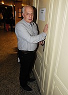 Lucerna Alzheimr, Domanska, Budkova, Prochazkova, Leova, Vojtek R. Kratochvilova, Ondrej Ruml, Maria