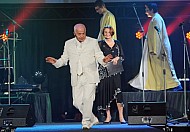 Lucerna Alzheimr, Domanska, Budkova, Prochazkova, Leova, Vojtek R. Kratochvilova, Ondrej Ruml, Maria