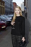 FF Vignerova Kouklova Vida Kolarova Jagrova Jovanka Vojtkova Stoudkova Moravcova Heidi Janku Leova E