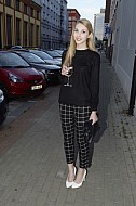 FF Vignerova Kouklova Vida Kolarova Jagrova Jovanka Vojtkova Stoudkova Moravcova Heidi Janku Leova E