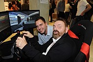 AUTO OPAT Jakub Kubas Andrea Kalivodova Leona Machalkova Hanka Kynychova Katerina Kristelova Tomas K