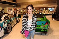 AUTO OPAT Jakub Kubas Andrea Kalivodova Leona Machalkova Hanka Kynychova Katerina Kristelova Tomas K