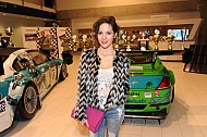 AUTO OPAT Jakub Kubas Andrea Kalivodova Leona Machalkova Hanka Kynychova Katerina Kristelova Tomas K