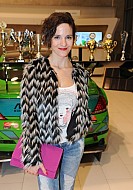 AUTO OPAT Jakub Kubas Andrea Kalivodova Leona Machalkova Hanka Kynychova Katerina Kristelova Tomas K
