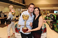 AUTO OPAT Jakub Kubas Andrea Kalivodova Leona Machalkova Hanka Kynychova Katerina Kristelova Tomas K