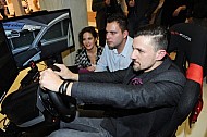 AUTO OPAT Jakub Kubas Andrea Kalivodova Leona Machalkova Hanka Kynychova Katerina Kristelova Tomas K