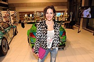 AUTO OPAT Jakub Kubas Andrea Kalivodova Leona Machalkova Hanka Kynychova Katerina Kristelova Tomas K