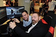 AUTO OPAT Jakub Kubas Andrea Kalivodova Leona Machalkova Hanka Kynychova Katerina Kristelova Tomas K
