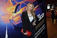 Film need for speed Soukup pritelkyne Vojtkova Libuska Langmajer Lukas Pudova Lutovska manzel Zimova
