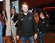 Film need for speed Soukup pritelkyne Vojtkova Libuska Langmajer Lukas Pudova Lutovska manzel Zimova