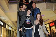 Film need for speed Soukup pritelkyne Vojtkova Libuska Langmajer Lukas Pudova Lutovska manzel Zimova
