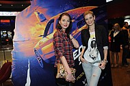 Film need for speed Soukup pritelkyne Vojtkova Libuska Langmajer Lukas Pudova Lutovska manzel Zimova