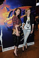 Film need for speed Soukup pritelkyne Vojtkova Libuska Langmajer Lukas Pudova Lutovska manzel Zimova