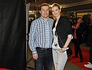 Film need for speed Soukup pritelkyne Vojtkova Libuska Langmajer Lukas Pudova Lutovska manzel Zimova