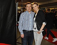 Film need for speed Soukup pritelkyne Vojtkova Libuska Langmajer Lukas Pudova Lutovska manzel Zimova