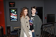 Film need for speed Soukup pritelkyne Vojtkova Libuska Langmajer Lukas Pudova Lutovska manzel Zimova