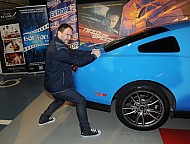 Film need for speed Soukup pritelkyne Vojtkova Libuska Langmajer Lukas Pudova Lutovska manzel Zimova