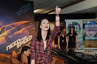 Film need for speed Soukup pritelkyne Vojtkova Libuska Langmajer Lukas Pudova Lutovska manzel Zimova