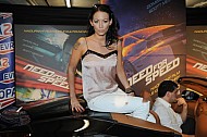 Film need for speed Soukup pritelkyne Vojtkova Libuska Langmajer Lukas Pudova Lutovska manzel Zimova
