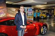 Film need for speed Soukup pritelkyne Vojtkova Libuska Langmajer Lukas Pudova Lutovska manzel Zimova