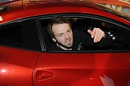 Film need for speed Soukup pritelkyne Vojtkova Libuska Langmajer Lukas Pudova Lutovska manzel Zimova