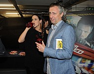 Film need for speed Soukup pritelkyne Vojtkova Libuska Langmajer Lukas Pudova Lutovska manzel Zimova
