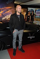 Film need for speed Soukup pritelkyne Vojtkova Libuska Langmajer Lukas Pudova Lutovska manzel Zimova