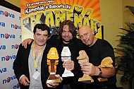 Kamenak Vydra Bouskova Pomeje Andrea Cizkovska dcera Krampol Carda Moravkova tran Hamrova Gransky Pi