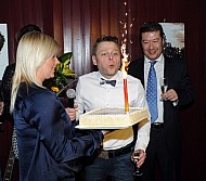 Simek krest Pazza Idea Csakova Krampol Travnicek syn pritelkyne Noid Decastelo Matiolly Dodi Okamura