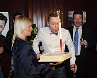 Simek krest Pazza Idea Csakova Krampol Travnicek syn pritelkyne Noid Decastelo Matiolly Dodi Okamura