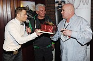 Simek krest Pazza Idea Csakova Krampol Travnicek syn pritelkyne Noid Decastelo Matiolly Dodi Okamura