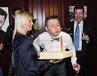 Simek krest Pazza Idea Csakova Krampol Travnicek syn pritelkyne Noid Decastelo Matiolly Dodi Okamura