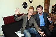 Simek krest Pazza Idea Csakova Krampol Travnicek syn pritelkyne Noid Decastelo Matiolly Dodi Okamura