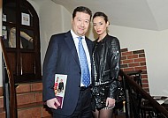 Simek krest Pazza Idea Csakova Krampol Travnicek syn pritelkyne Noid Decastelo Matiolly Dodi Okamura