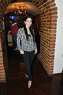 Simek krest Pazza Idea Csakova Krampol Travnicek syn pritelkyne Noid Decastelo Matiolly Dodi Okamura