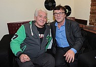 Simek krest Pazza Idea Csakova Krampol Travnicek syn pritelkyne Noid Decastelo Matiolly Dodi Okamura