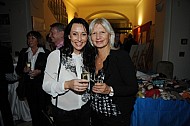 Unicef drazba Gomba Tamara Kotvalova Vorisek Janku Cernocka Cvancarova Hutnerova Nesvadbova Bibi Roc