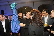 Unicef drazba Gomba Tamara Kotvalova Vorisek Janku Cernocka Cvancarova Hutnerova Nesvadbova Bibi Roc