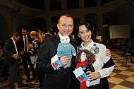 Unicef drazba Gomba Tamara Kotvalova Vorisek Janku Cernocka Cvancarova Hutnerova Nesvadbova Bibi Roc