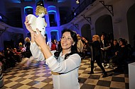 Unicef drazba Gomba Tamara Kotvalova Vorisek Janku Cernocka Cvancarova Hutnerova Nesvadbova Bibi Roc