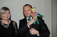 Unicef drazba Gomba Tamara Kotvalova Vorisek Janku Cernocka Cvancarova Hutnerova Nesvadbova Bibi Roc