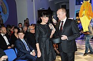 Unicef drazba Gomba Tamara Kotvalova Vorisek Janku Cernocka Cvancarova Hutnerova Nesvadbova Bibi Roc