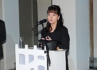 Unicef drazba Gomba Tamara Kotvalova Vorisek Janku Cernocka Cvancarova Hutnerova Nesvadbova Bibi Roc